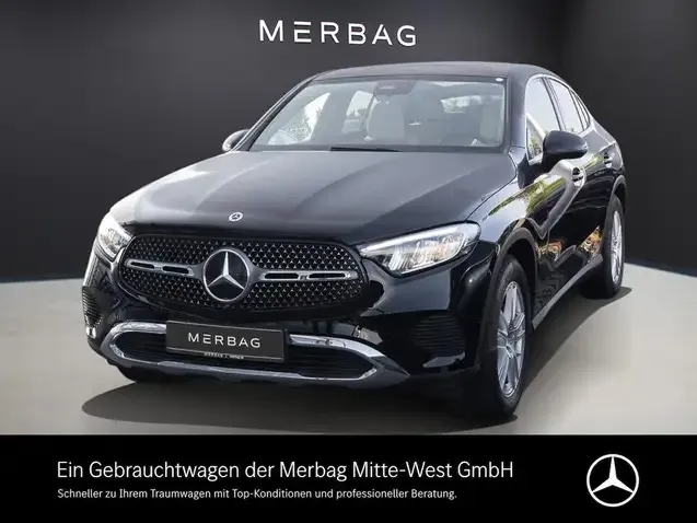 Mercedes-Benz GLC 200