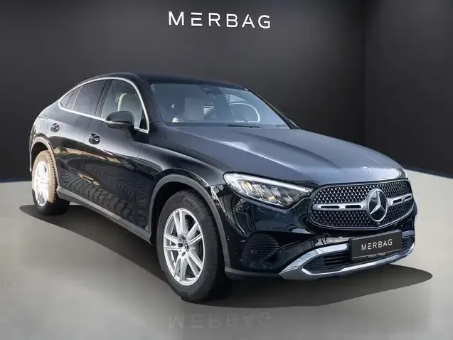 Mercedes-Benz GLC 200