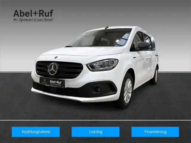Mercedes-Benz Sonstige