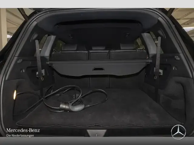 Mercedes-Benz EQB 250