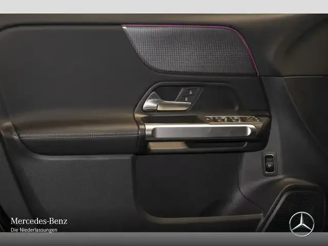 Mercedes-Benz EQB 250