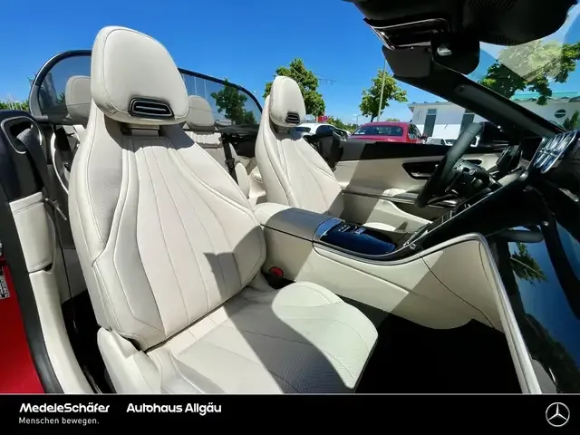 Mercedes-Benz CLE 53 AMG