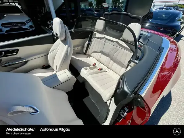 Mercedes-Benz CLE 53 AMG
