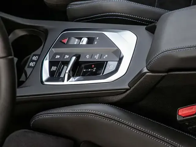 BMW 1er M Coupé