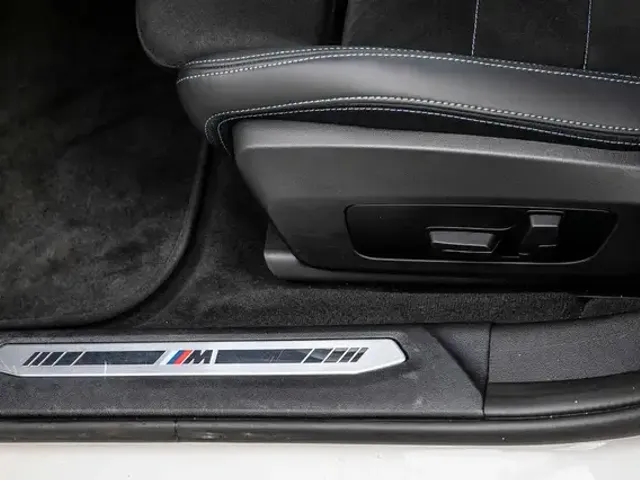 BMW 1er M Coupé