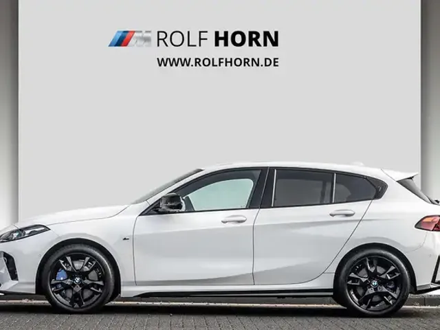 BMW 1er M Coupé