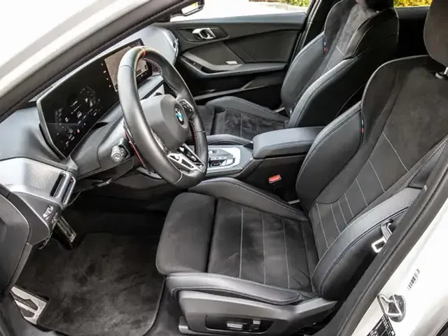 BMW 1er M Coupé