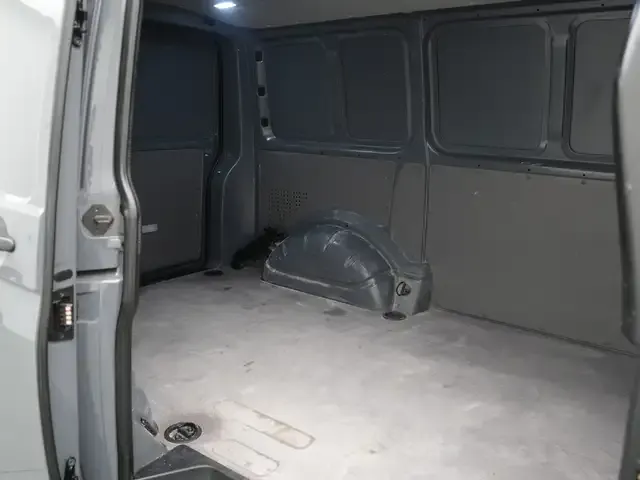 Volkswagen T6.1 Transporter