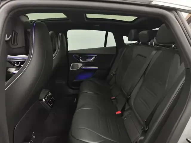 Mercedes-Benz EQE 43