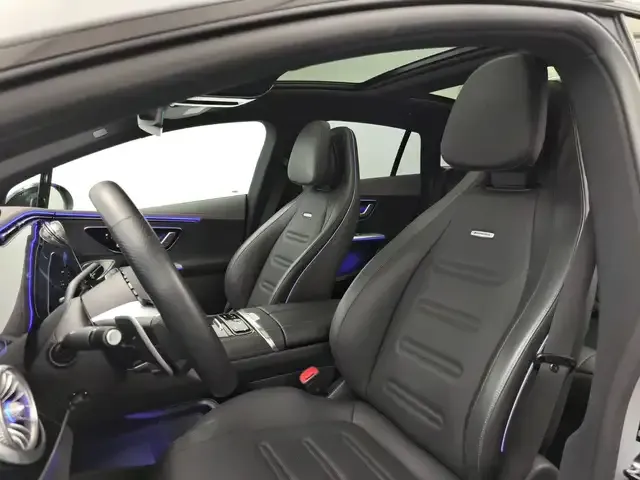 Mercedes-Benz EQE 43