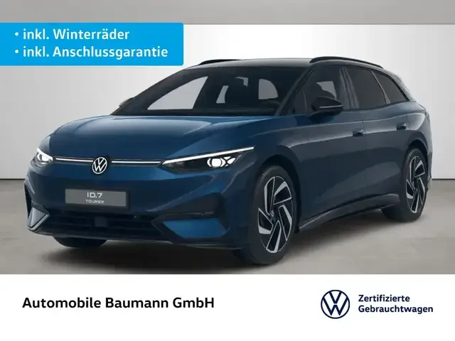 Volkswagen ID.7