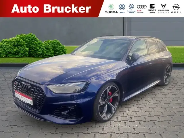 Audi RS4