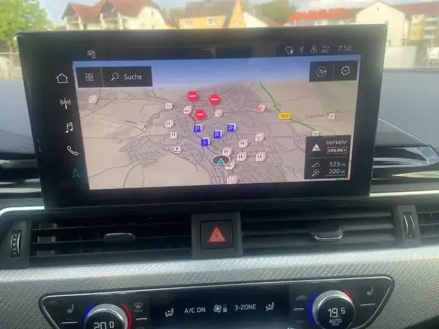 Audi RS4