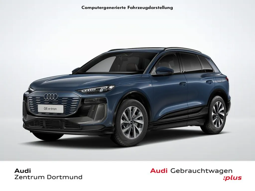 Audi Q6