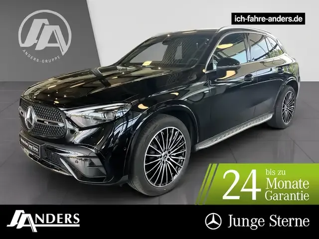Mercedes-Benz GLC 200