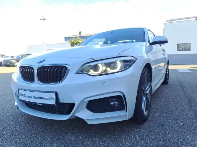 BMW 220
