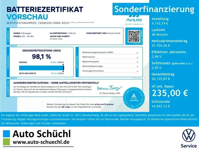Volkswagen ID.3
