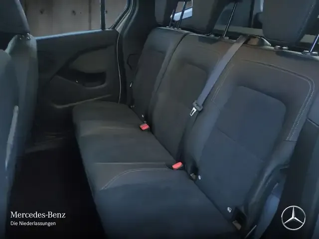 Mercedes-Benz T-Class