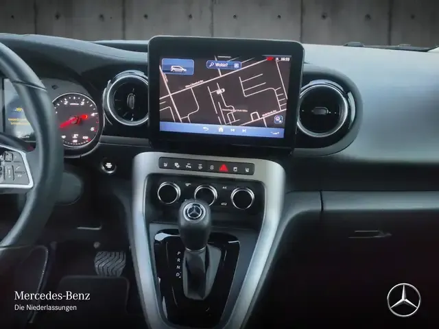 Mercedes-Benz T-Class