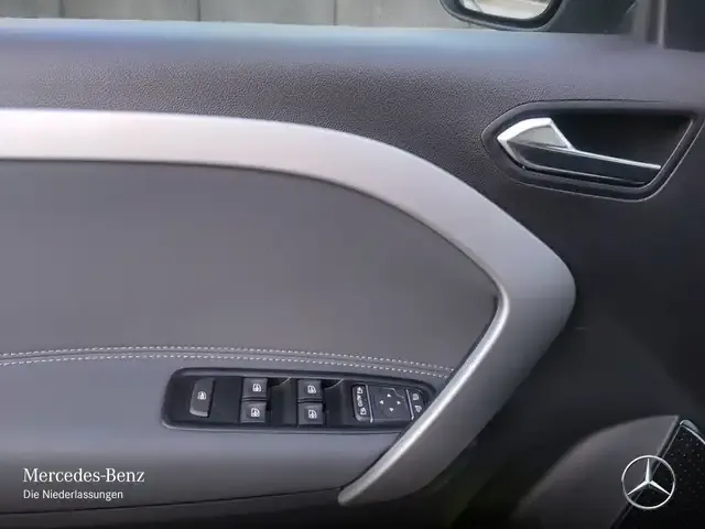 Mercedes-Benz T-Class