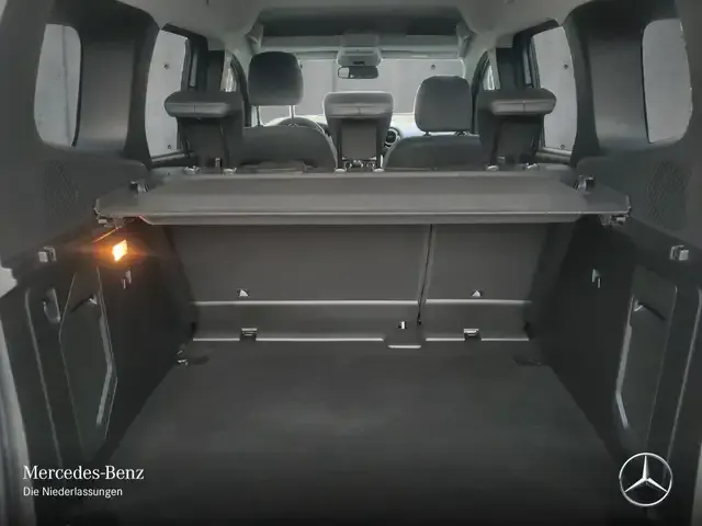 Mercedes-Benz T-Class