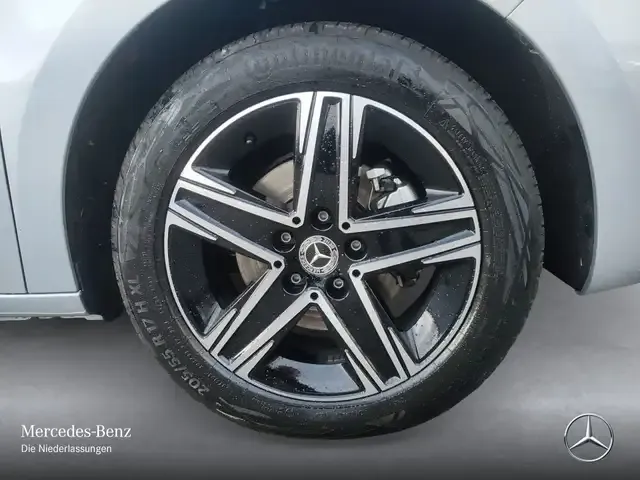 Mercedes-Benz T-Class