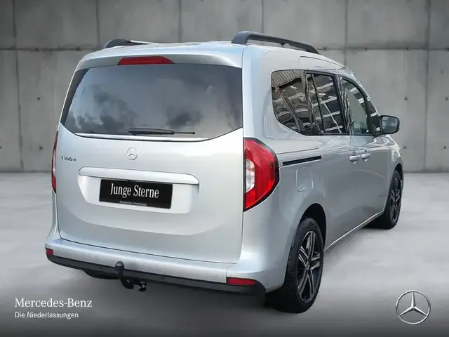 Mercedes-Benz T-Class