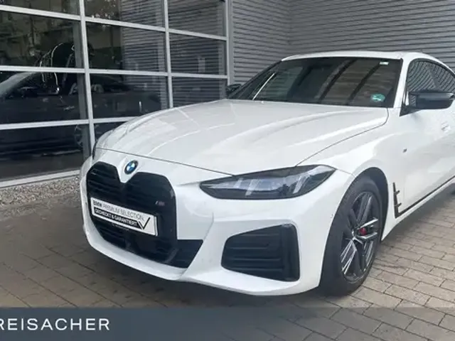 BMW Sonstiges
