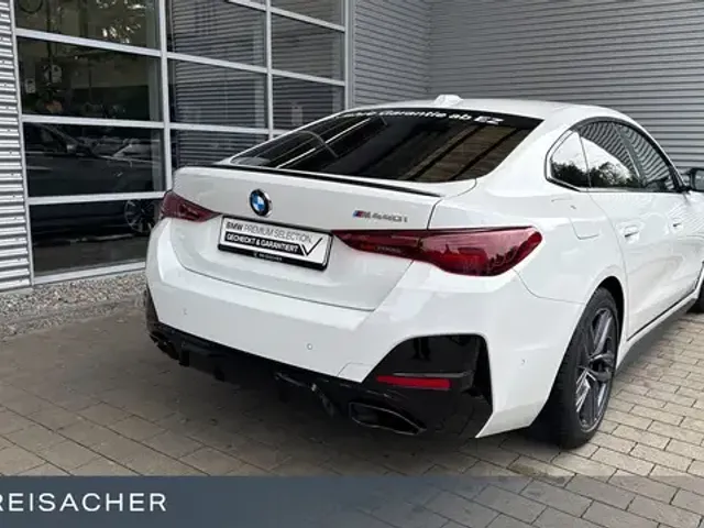 BMW Sonstiges