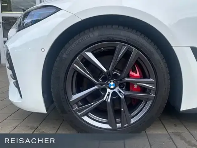 BMW Sonstiges