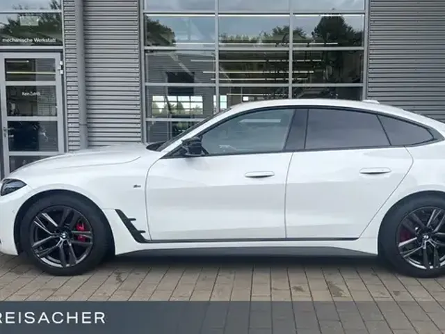 BMW Sonstiges