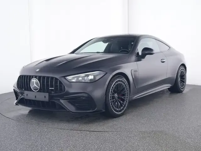 Mercedes-Benz CLE 53 AMG