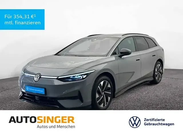 Volkswagen ID.7