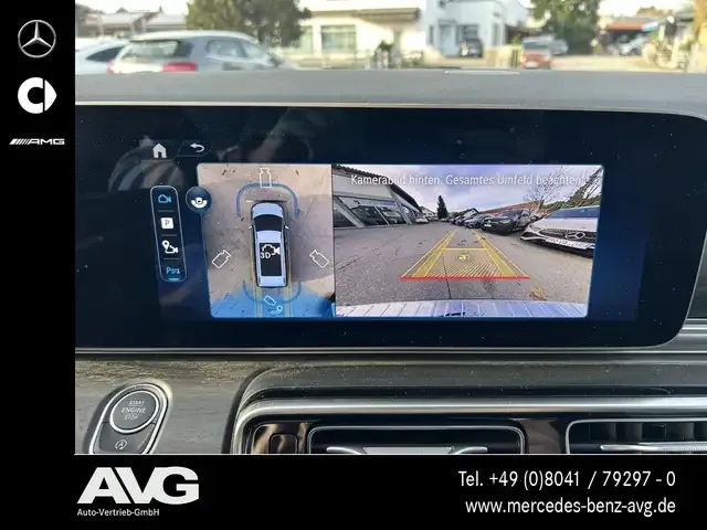 Mercedes-Benz Marco Polo