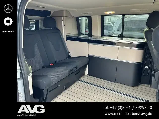 Mercedes-Benz Marco Polo