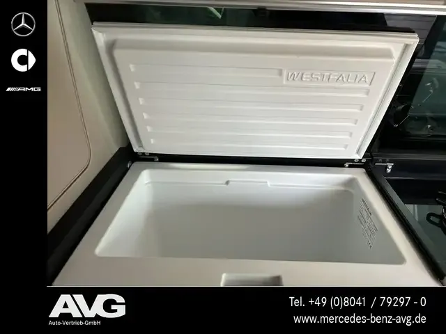 Mercedes-Benz Marco Polo