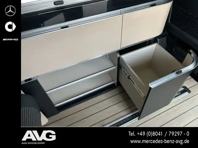 Mercedes-Benz Marco Polo