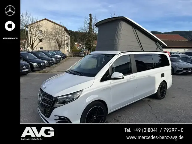 Mercedes-Benz Marco Polo