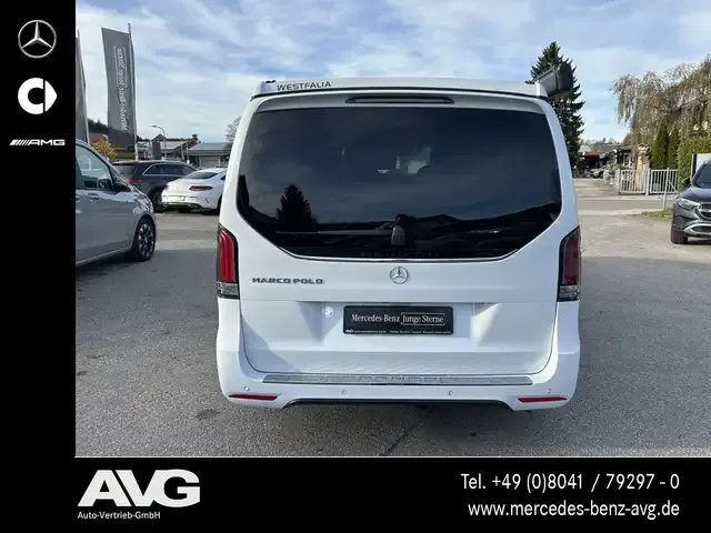 Mercedes-Benz Marco Polo