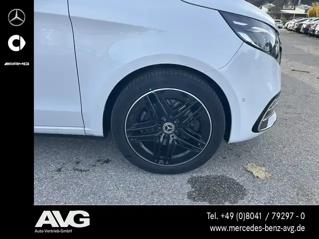 Mercedes-Benz Marco Polo