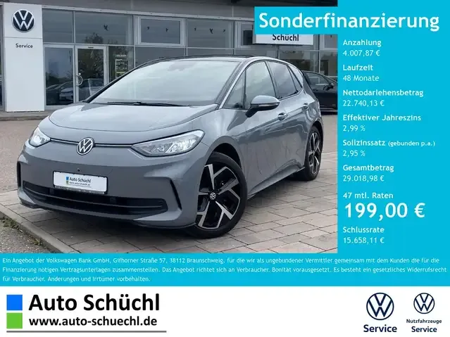 Volkswagen ID.3