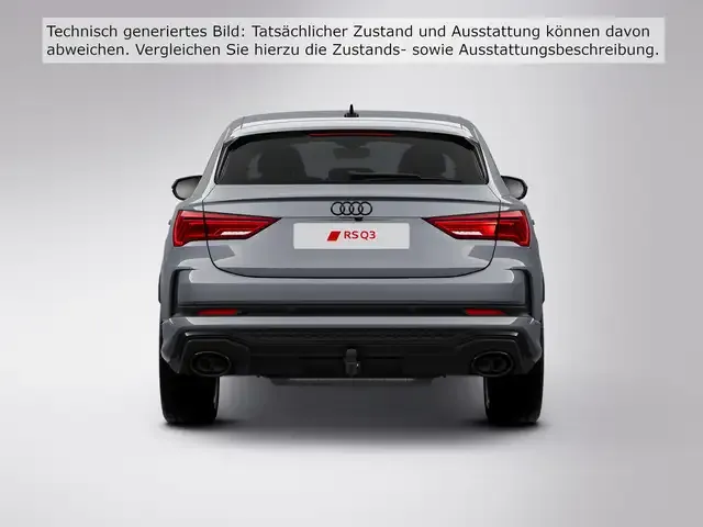 Audi RS Q3