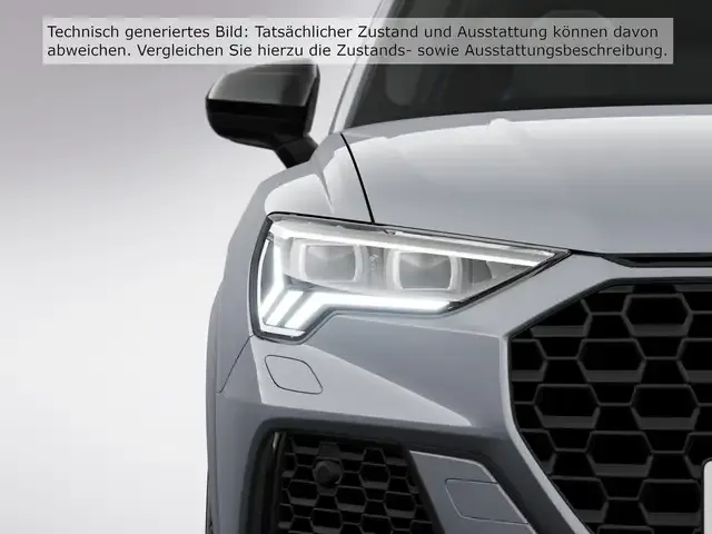 Audi RS Q3