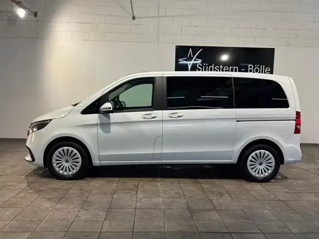 Mercedes-Benz V 220