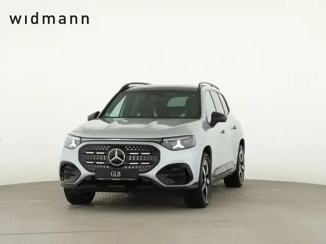 Mercedes-Benz GLB 250