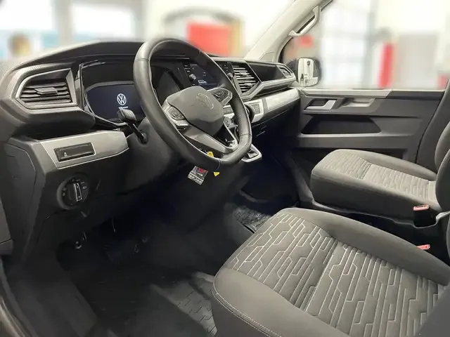 Volkswagen T6.1 Multivan