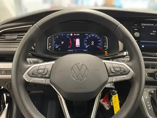 Volkswagen T6.1 Multivan