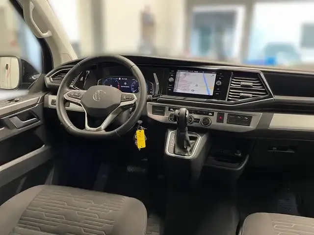 Volkswagen T6.1 Multivan