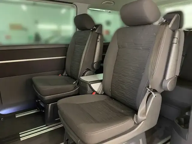 Volkswagen T6.1 Multivan