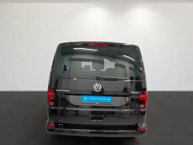 Volkswagen T6.1 Multivan